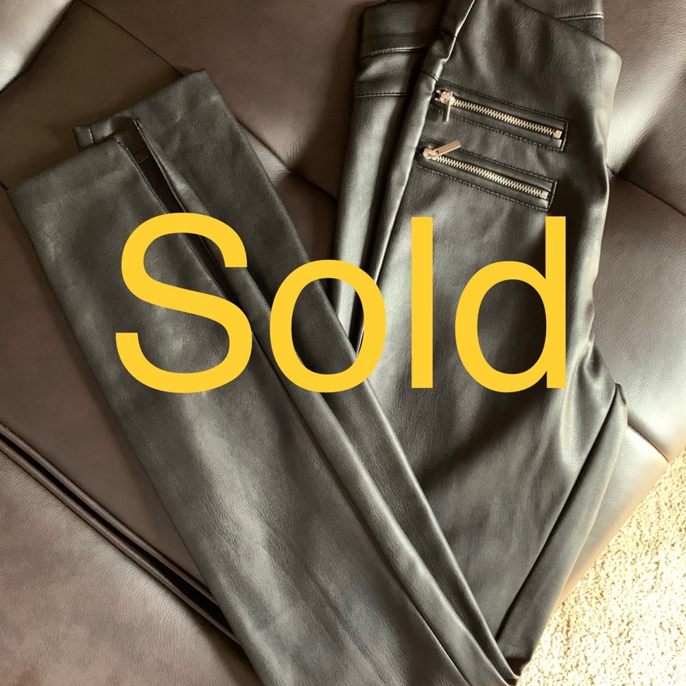 ‼️SOLD NOT FOR SALE‼️ Zara Trafaluc Collection